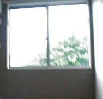 パティオ板橋徳丸の展望