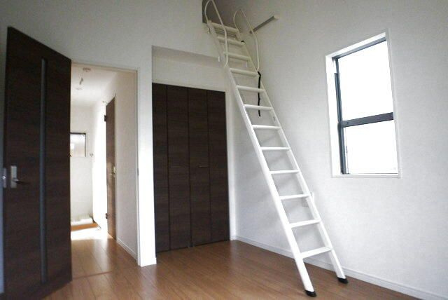 パティオ板橋徳丸のその他