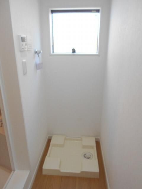 パティオ板橋徳丸のその他