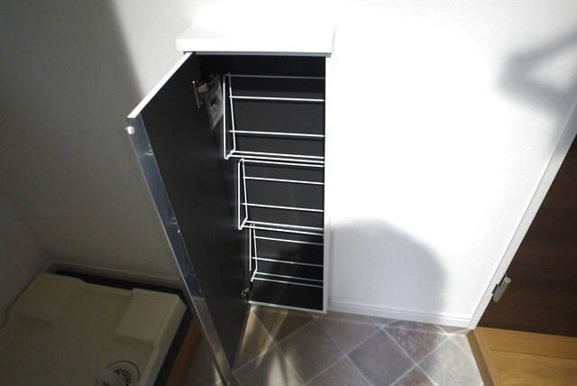 パティオ板橋徳丸のその他