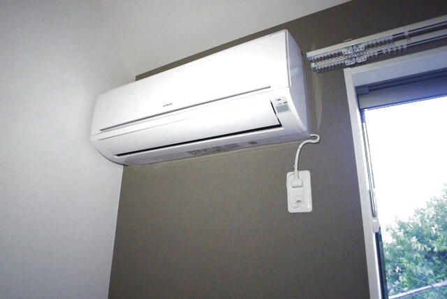 パティオ板橋徳丸の設備