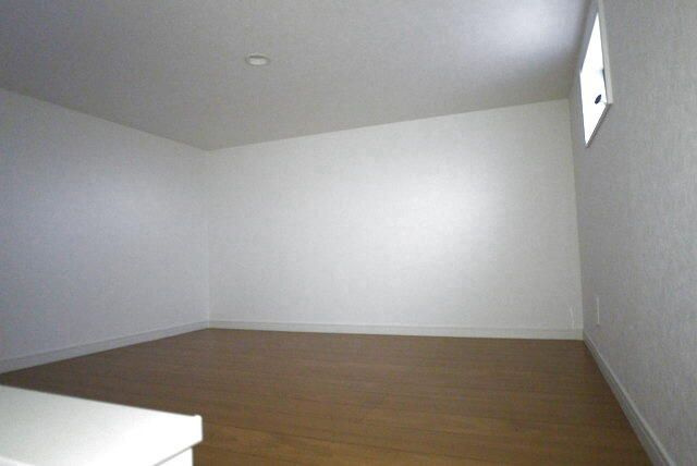 パティオ板橋徳丸の寝室