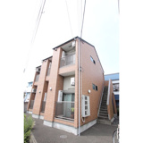 リーベンハイツの画像