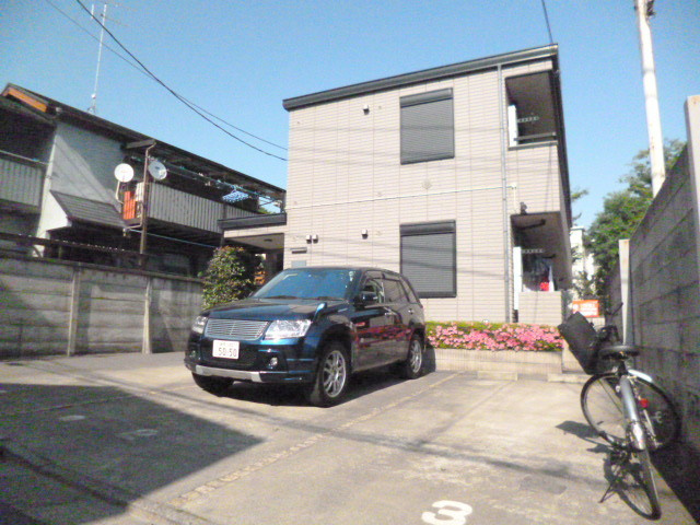 メゾンドフォンス