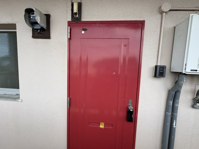 コーポオノのその他共用部分