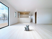 渋川市石原　新築住宅の画像