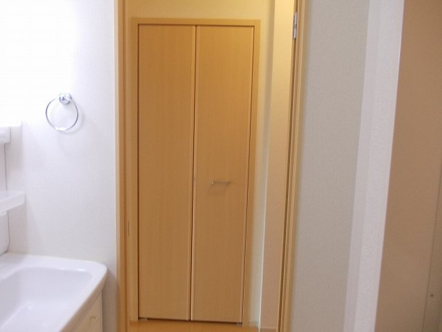 サザンクロスの設備