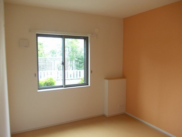 サザンクロスの内装