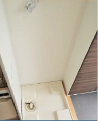 【内装】 | シャンティヒル白楽