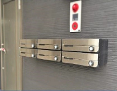 【設備】 | シャンティヒル白楽