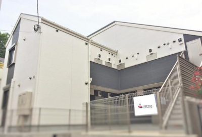 【外観】 | シャンティヒル白楽