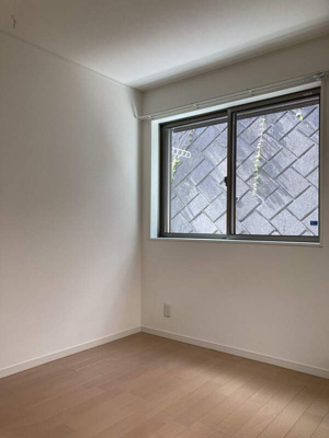 【居間・リビング】 | シャンティヒル白楽