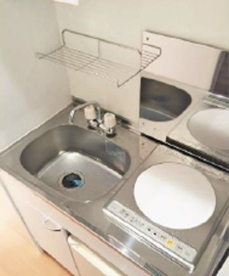 【キッチン】 | シャンティヒル白楽