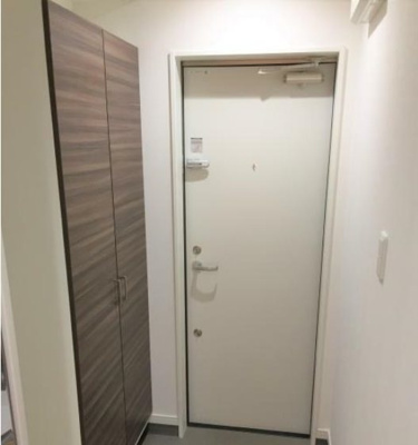 【玄関】 | シャンティヒル白楽