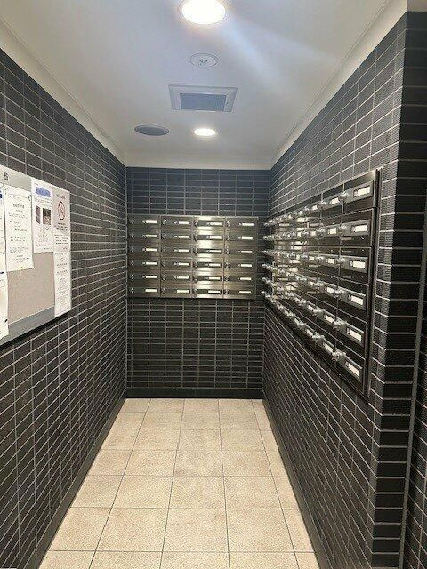 プライムアーバン本駒込のその他共用部分