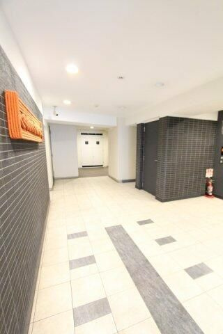 プライムアーバン本駒込のその他共用部分