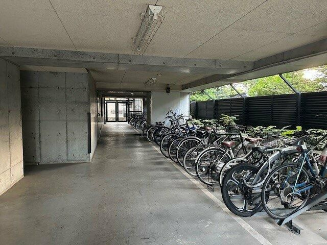 プライムアーバン本駒込のその他