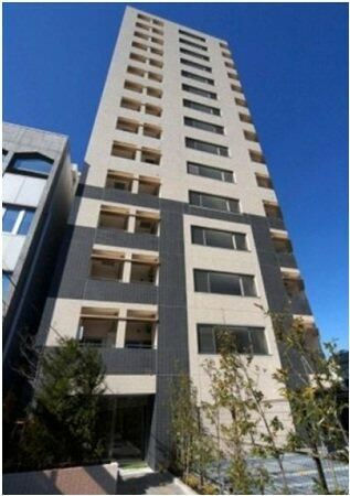 プライムアーバン本駒込の外観