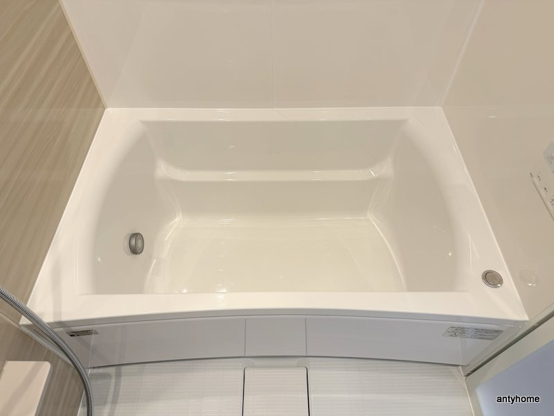 ナットレジデンス都島本通　仲介手数料無料の浴室