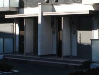 【その他共用部分】 | リバーコート八広