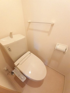 【トイレ】 | ソラーナ