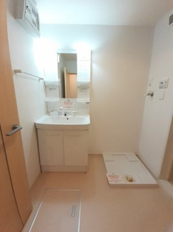 【洗面所】 | ソラーナ