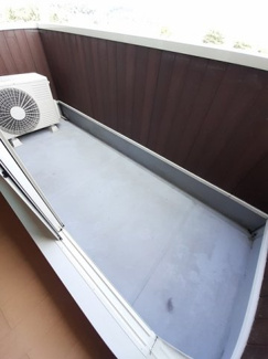 【バルコニー】 | ソラーナ