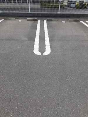 【駐車場】 | ソラーナ