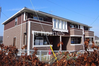 【外観】 | ソラーナ