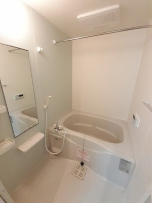 【浴室】 | ソラーナ