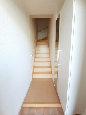 【玄関】 | ソラーナ