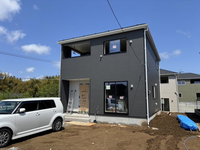 七栄第３３　新築戸建て　１０号棟