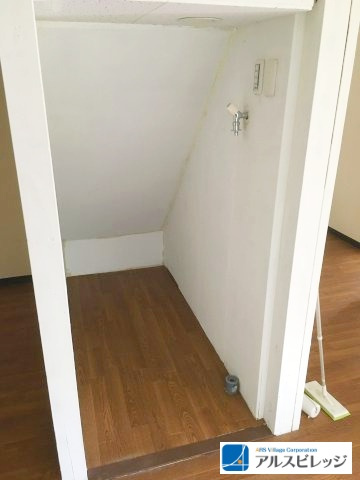 中古／富士見市上南畑のその他|収納豊富で荷物が多くても安心