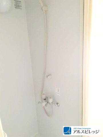 中古／富士見市上南畑のランドリースペース