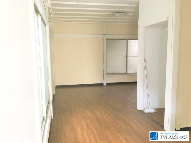 中古／富士見市上南畑の洋室