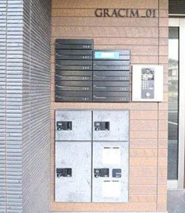 GRACIM_01のその他共用部分