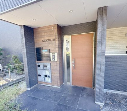 GRACIM_01のその他