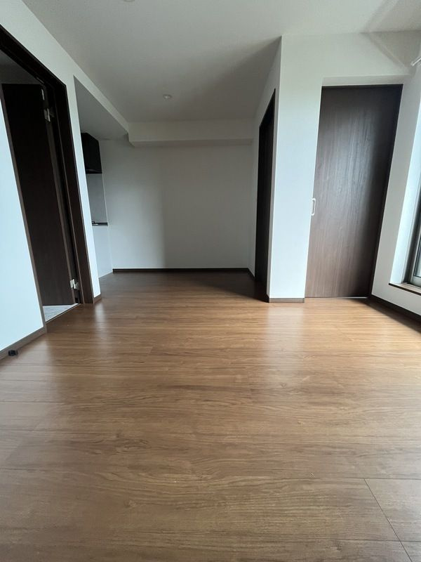 GRACIM_01の居間・リビング