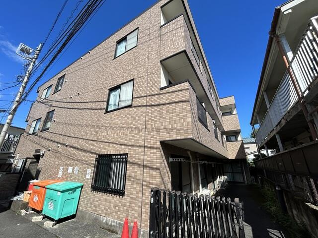 八王子市大横町のマンションの画像
