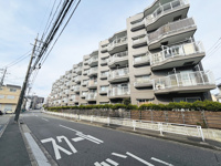 大倉山キャッスルの画像