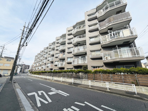 大倉山キャッスルの画像