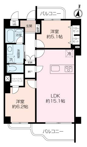 大倉山キャッスルの画像