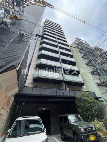 ソルティア大手前