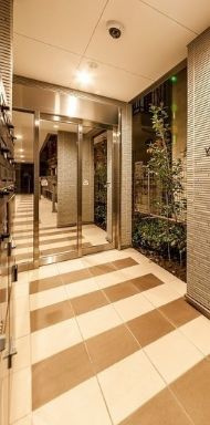 【その他共用部分】 | ウェルスクエア田端