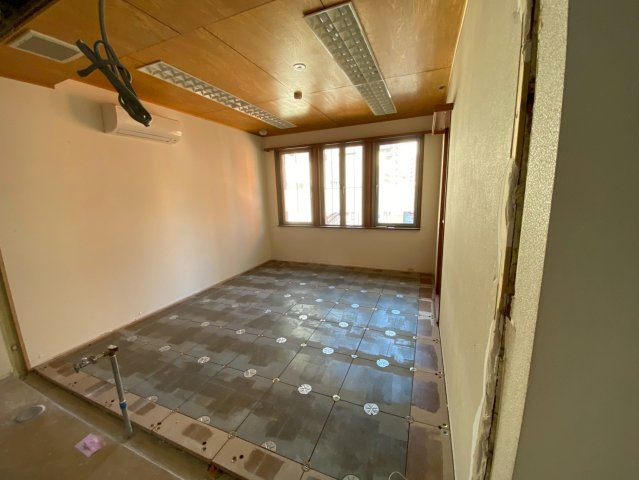 パイオニアＩＮＮ．の内装