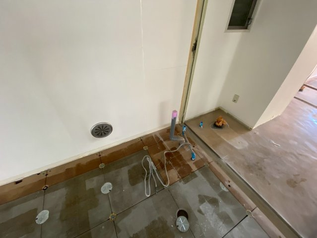 パイオニアＩＮＮ．の内装