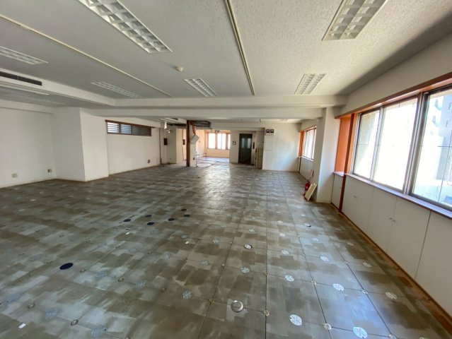 パイオニアＩＮＮ．の内装