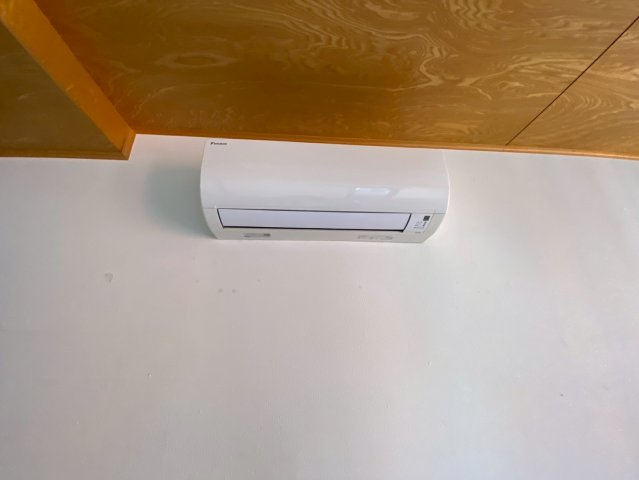 パイオニアＩＮＮ．の設備