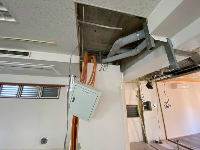 パイオニアＩＮＮ．の設備