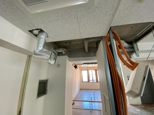 パイオニアＩＮＮ．の設備